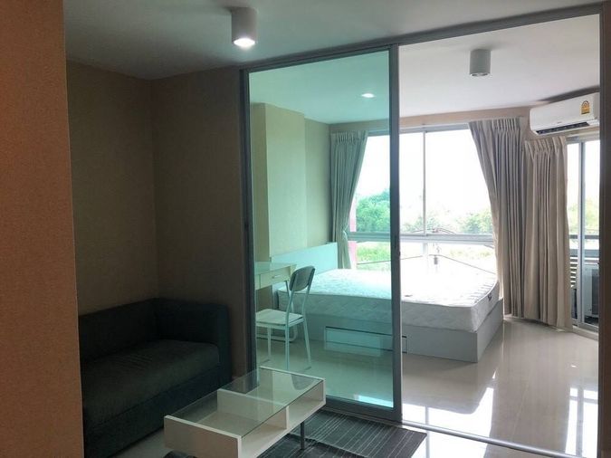 เปิดจอง Swift condo เอแบค บางนา มีเครื่องซักผ้า สนใจจอง ติดต่อ 082-3223695 
