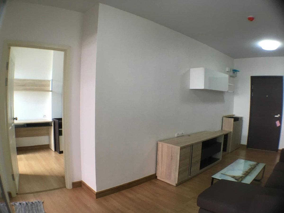 รูป ✨เช่าคอนโด สัญญา 1 ปี✨🛋️🛌Supalai Vista @ Pak Kred Intersection - รูปที่ 9/18