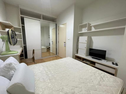 รูปภาพ 🔥 RM7945 🔥 ให้เช่าถูกมาก🔷 มาย คอนโด ลาดพร้าว 27  💛🧡 ✅แอดไลน์ @119dgdea ( มี @ ด้วย) แอดมินตอบไว