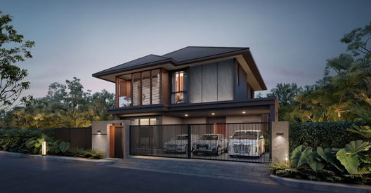 Project PANALEE Rama 5 - Westgate Picture - 2/15