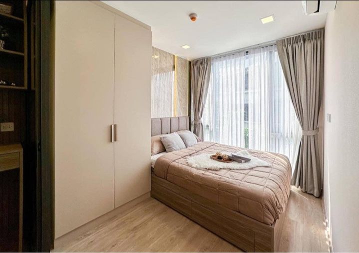 🔥🔥🔥 For Rent 📌  The Nest Chula - Samyan (ID Line : @arent) ห้องสวย พร้อมเข้าอยู่!! ✅ มีห้องว่างอีกหลายโครงการ ทักมาถามได้นะคะ