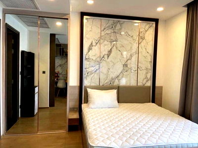 เช่าคอนโด BTS ศาลาแดง : 🔥🔥🔥 For Rent 📌  Ashton Chula - Silom (ID Line : @arent) ห้องสวย พร้อมเข้าอยู่!! ✅ มีห้องว่างอีกหลายโครงการ ทักมาถามได้นะคะ