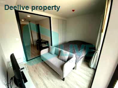 Condos for rent Chulalongkorn University : DL23030728 Condo for rent, Maestro 14 Siam - Ratchathewi near BTS Ratchathewi, ready to move in, call urgently 0653619502 LineID @897iyzll