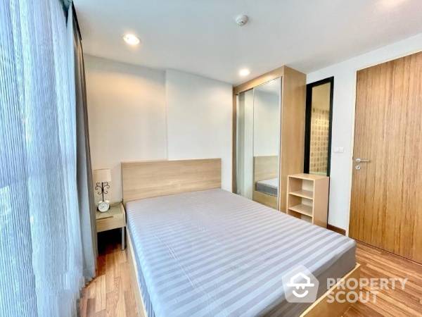 รูป คอนโด 1 นอน at Zenith Place Sukhumvit 42 Condominium ใกล้ BTS เอกมัย (ID 1596991) - รูปที่ 4/5