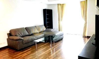 คอนโดให้เช่า : LTH10631–The Rajdamri FOR RENT 2 beds 2 baths size 112 Sq.m. Near BTS Ratchadamri Station ONLY 55k/month