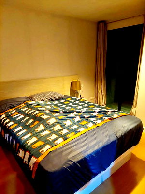 Condos for sale MRT Huai Khwang : ( 17104 ) Project Name : Metro Sky Ratchada