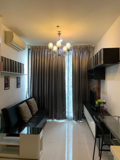 รูปภาพ for rent The President Sukhumvit. 1bed 35sqm. Line id: @pfagent