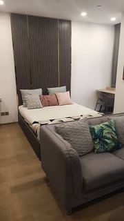 รูปภาพ For Rent Condo Ashton Chula - Silom 800/911(Available 1/9/67)
