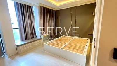 คอนโดให้เช่า : 2 Beds 70.58 sq.m. Perfect Location Next to BTS Phloen Chit / For Rent-Noble Ploenchit