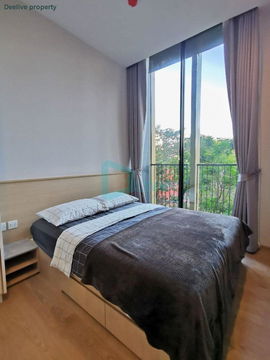 DL23030194 ให้เช่าคอนโด โนเบิล บี 19 (Noble BE 19) ใกล้ MRT สุขุมวิท พร้อมเข้าอยู่ โทรด่วน 0614453194 LineID @162cjixi