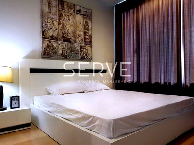 Condos for rent : 2 Beds Nice Room & Good Location Next to BTS Ratchathewi 0 m. / For Rent-Pyne by Sansiri