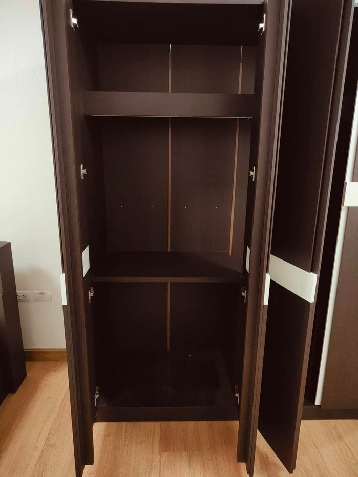 รูป ✨เช่าคอนโด สัญญา 1 ปี✨🛋️🛌Supalai Vista @ Pak Kred Intersection - รูปที่ 4/18