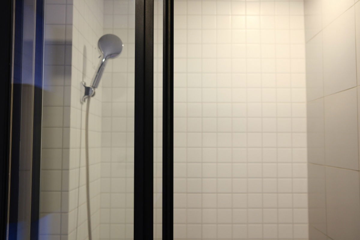 รูป ให้เช่าเดอะเบสไฮท์คอนโด ใกล้เซนทรัลเฟสเชียงใหม่ พร้อมเข้าอยู่ได้เลย - รูปที่ 10/13