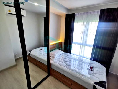 เช่าคอนโด BTS แบริ่ง : DL23030291 ให้เช่าคอนโด เดคโค่ คอนโดมิเนียม (Deco Condominium) ใกล้ BTS แบริ่ง พร้อมเข้าอยู่ โทรด่วน 0656259498 LineID @257sxzzu