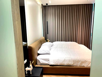Condos for rent : Condo for rent : The Address Asoke ((MRT Phetchaburi )) MK-02   line @livingbkk