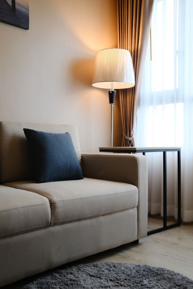 รูป ให้เช่าเดอะเบสไฮท์คอนโด ใกล้เซนทรัลเฟสเชียงใหม่ พร้อมเข้าอยู่ได้เลย - รูปที่ 5/13