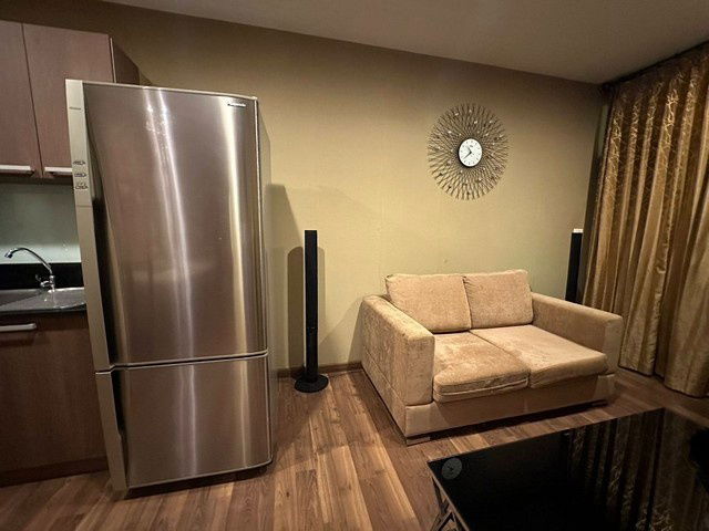 รูป  ให้เช่า คอนโด condo ชีวาทัย ราชปรารภ ใกล้ BTS อนุสาวรีย์ชัยสมรภูมิ   1 ห้องนอน - รูปที่ 11/16