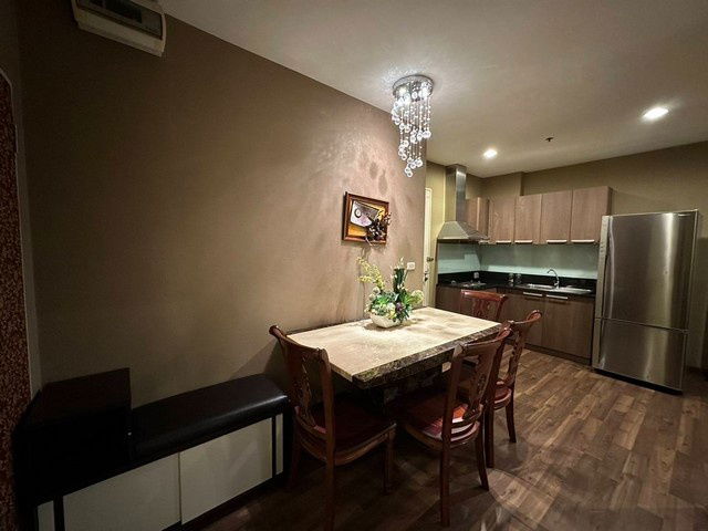 รูป  ให้เช่า คอนโด condo ชีวาทัย ราชปรารภ ใกล้ BTS อนุสาวรีย์ชัยสมรภูมิ   1 ห้องนอน - รูปที่ 7/16