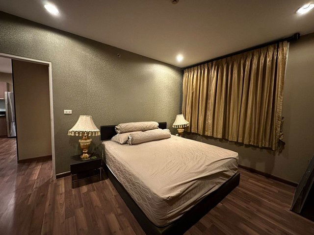 รูป  ให้เช่า คอนโด condo ชีวาทัย ราชปรารภ ใกล้ BTS อนุสาวรีย์ชัยสมรภูมิ   1 ห้องนอน - รูปที่ 1/16