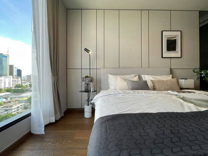 รูปภาพ CG_EMT12 IDEO Q Sukhumvit 36, Vacant room for rent, Line: @cgestate