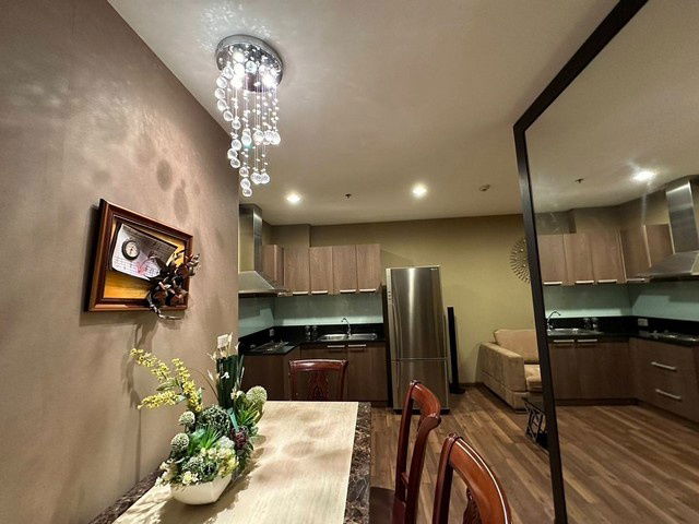 รูป  ให้เช่า คอนโด condo ชีวาทัย ราชปรารภ ใกล้ BTS อนุสาวรีย์ชัยสมรภูมิ   1 ห้องนอน - รูปที่ 8/16