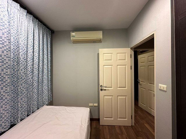 รูป  ให้เช่า คอนโด condo ชีวาทัย ราชปรารภ ใกล้ BTS อนุสาวรีย์ชัยสมรภูมิ   1 ห้องนอน - รูปที่ 5/16