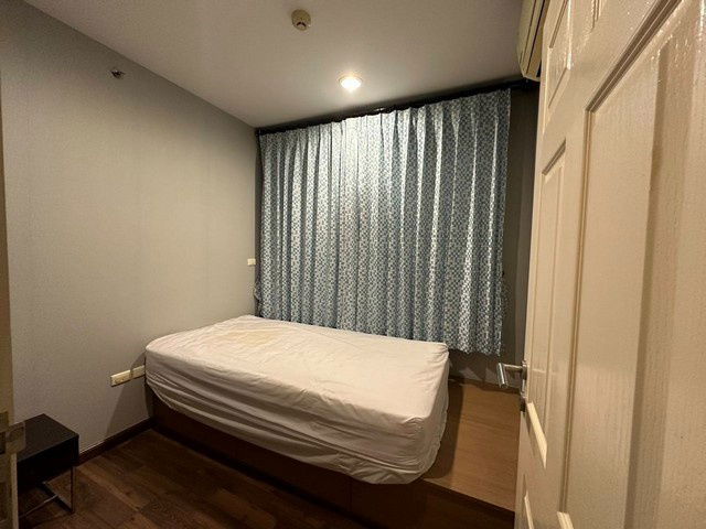รูป  ให้เช่า คอนโด condo ชีวาทัย ราชปรารภ ใกล้ BTS อนุสาวรีย์ชัยสมรภูมิ   1 ห้องนอน - รูปที่ 4/16