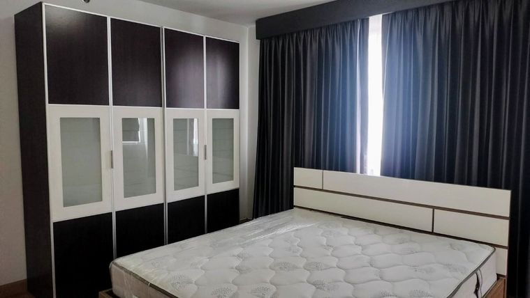 ขายพร้อมผู้เช่า ซิตี้โฮม สุุขุมวิท City Home Sukhumvit 2นอน 1น้ำ 68ตรม ชั้น7 ห้องมุม คอนโดใกล้ BTS อุดมสุข พร้อมเข้าอยู่