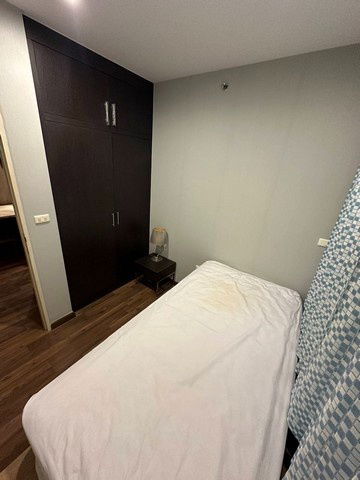 รูป  ให้เช่า คอนโด condo ชีวาทัย ราชปรารภ ใกล้ BTS อนุสาวรีย์ชัยสมรภูมิ   1 ห้องนอน - รูปที่ 6/16