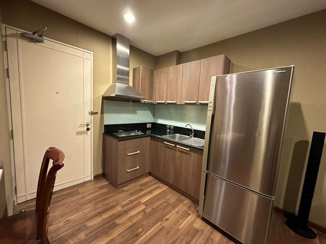 รูป  ให้เช่า คอนโด condo ชีวาทัย ราชปรารภ ใกล้ BTS อนุสาวรีย์ชัยสมรภูมิ   1 ห้องนอน - รูปที่ 12/16