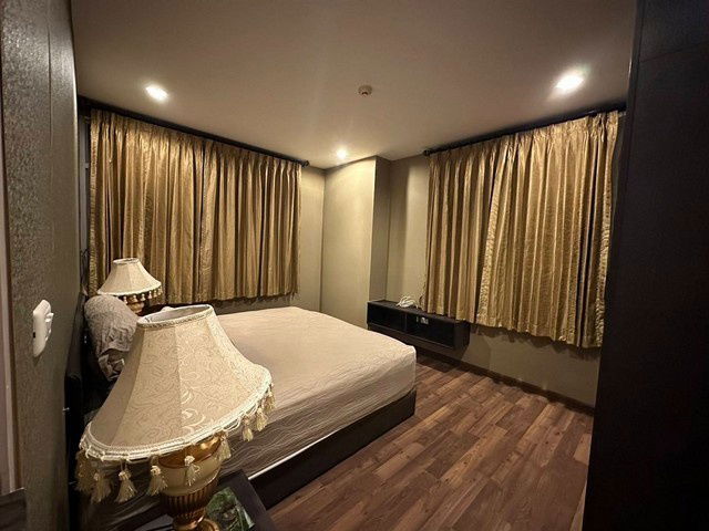 รูป  ให้เช่า คอนโด condo ชีวาทัย ราชปรารภ ใกล้ BTS อนุสาวรีย์ชัยสมรภูมิ   1 ห้องนอน - รูปที่ 2/16