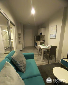 1-BR Condo at Centric Sea Pattaya close to Central Pattaya (ID 998562)