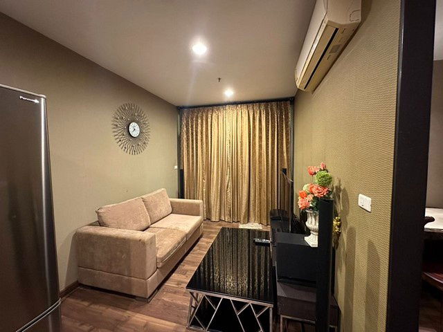 รูป  ให้เช่า คอนโด condo ชีวาทัย ราชปรารภ ใกล้ BTS อนุสาวรีย์ชัยสมรภูมิ   1 ห้องนอน - รูปที่ 9/16