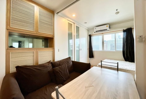 รูปภาพ Grand Park View. 1bed 50sqm. Line id: @pfagent