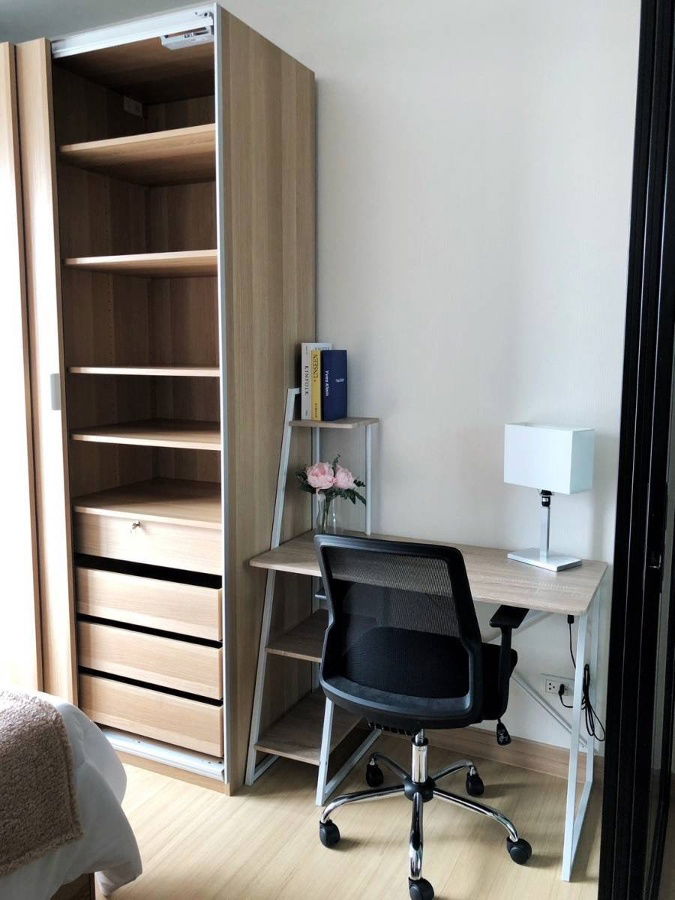 picture Hot Price for Rent Supalai Loft Prajadhipok - Wongwian Yai 🔥 - 6/10