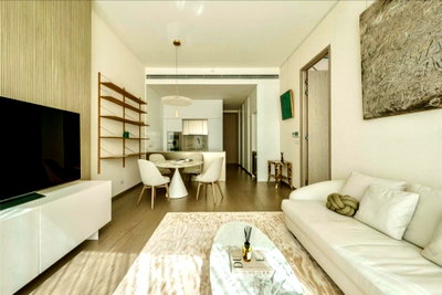 เช่าคอนโด ถนนหลังสวน : LTH10640–SCOPE Langsuan FOR RENT 1 beds 1 baths size 84 Sq.m. Near BTS Chitlom Station ONLY 180k/month