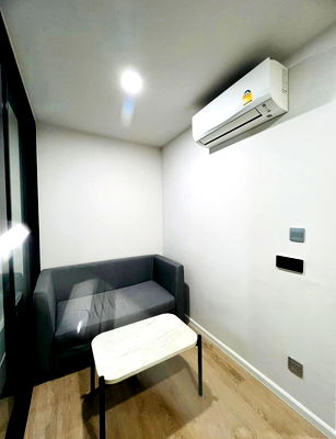 Condos for rent : for rent Ivory. 1bed 25sqm. Line id: @pfagent