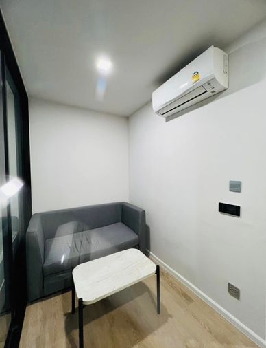 for rent Ivory. 1bed 25sqm. Line id: @pfagent