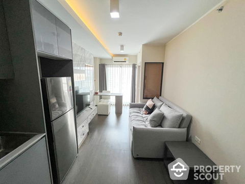 1-BR Condo at Ideo Sukhumvit 93 near BTS Bang Chak (ID 1648282)