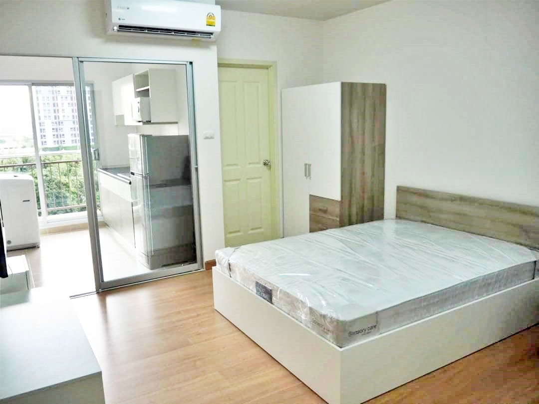 รูป 💥🔔⚠️🏘️Ⓜ️กดปุ่มแอดไลน์💥ศุภาลัย เวอเรนด้า รัตนาธิเบศร์ - รูปที่ 3/3