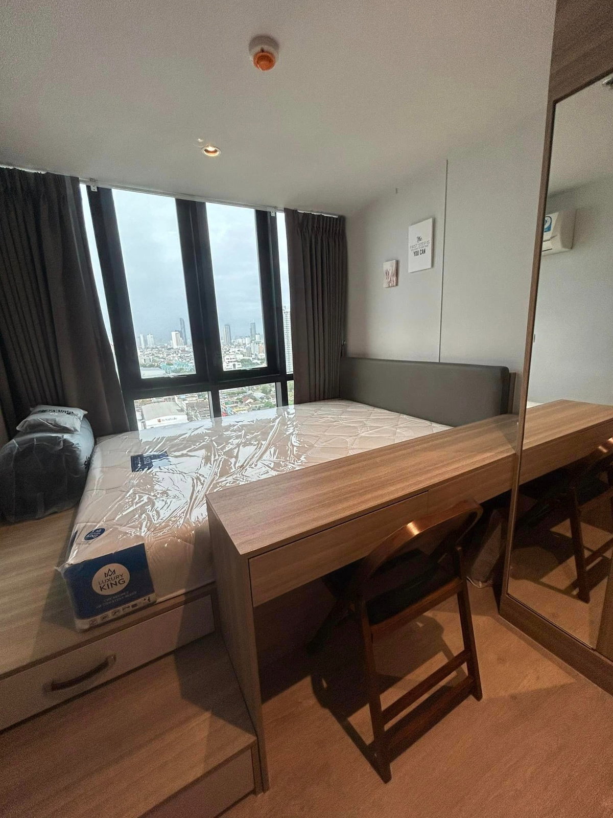 For   rent  Altitude Unicorn Sathorn - Thapra  🔴🔴