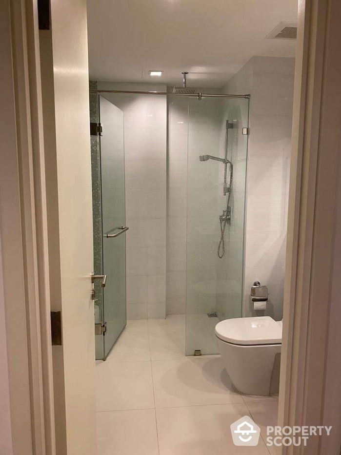 รูป คอนโด สตูดิโอ at Nara 9 Sathorn-Narathiwas ใกล้ BTS เซนต์หลุยส์ (ID 1210832) - รูปที่ 6/8