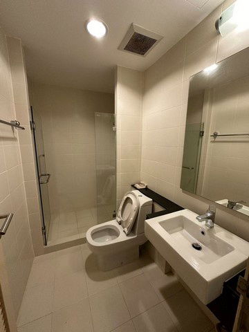รูป  ให้เช่า คอนโด condo ชีวาทัย ราชปรารภ ใกล้ BTS อนุสาวรีย์ชัยสมรภูมิ   1 ห้องนอน - รูปที่ 14/16