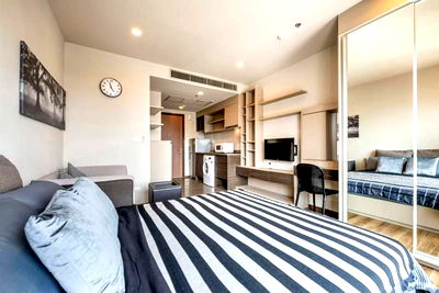 คอนโดให้เช่า : 💥CP-3709💥ว่าง ให้ เช่า ออนเน็กซ์ พหลโยธิน  👉แอดไลน์ @fastcondo 