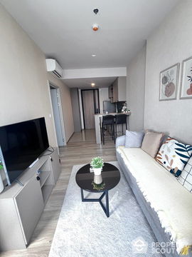 1-BR Condo at Oka Haus Sukhumvit 36 near BTS Thong Lor (ID 1675809)