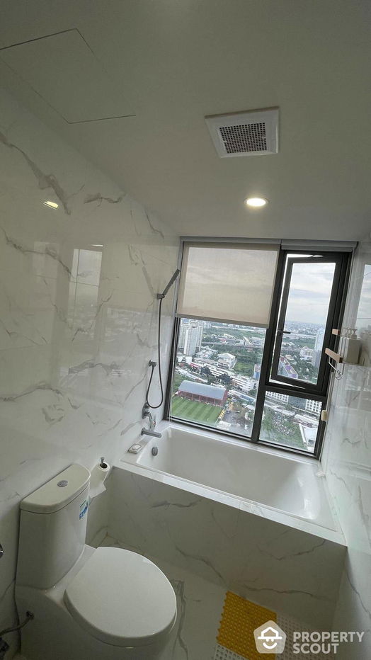 picture 1-BR Condo at Cloud Thonglor-Phetchaburi near MRT Phetchaburi (ID 1646827) - 5/7