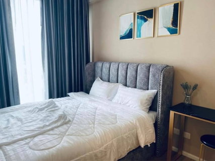 รูปภาพ CG_LP12 The Saint Residences, Vacant room for rent, Line: @cgestate