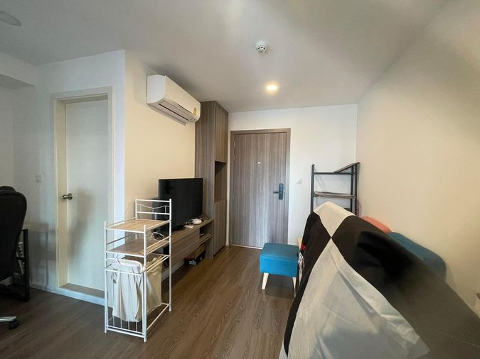 ให้เช่าคอนโด 1 ห้องนอน 28 ตร.ม. ดิ ออริจิ้น พหลฯ - สะพานใหม่
