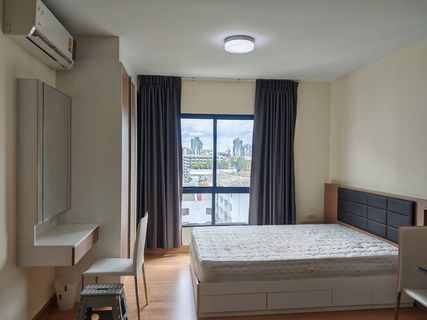 P-141700 🏢 ต้องการขายคอนโด ศุภาลัย ซิติ้รีสอร์ท สถานีรถไฟฟ้าแบริ่ง สุขุมวิท 105 Bang Na Tai, Bang Na, Bangkok