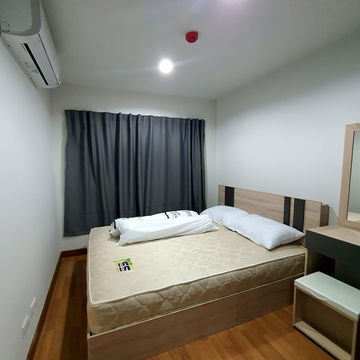 Regent Orchid Talad plu Full Furnitured 